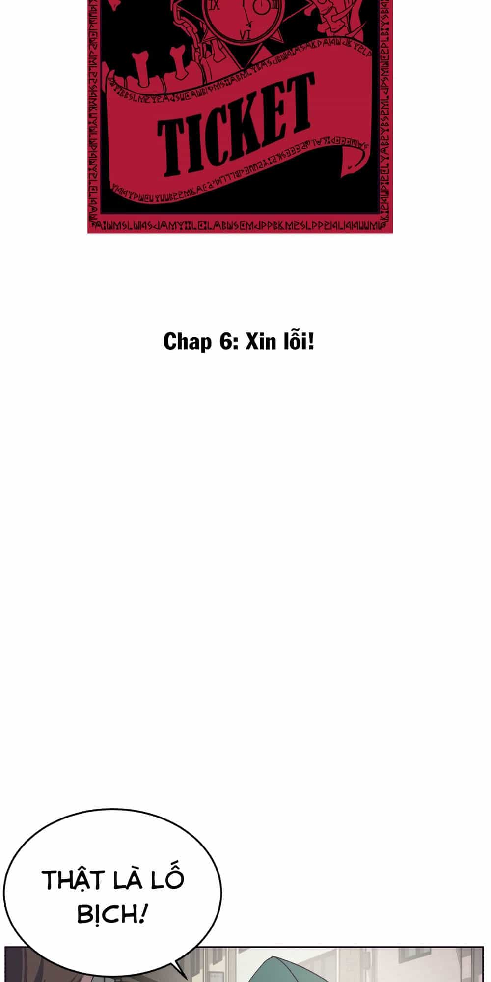 Cậu Bé Của Thần Chết - Chương 6 - ảnh 12