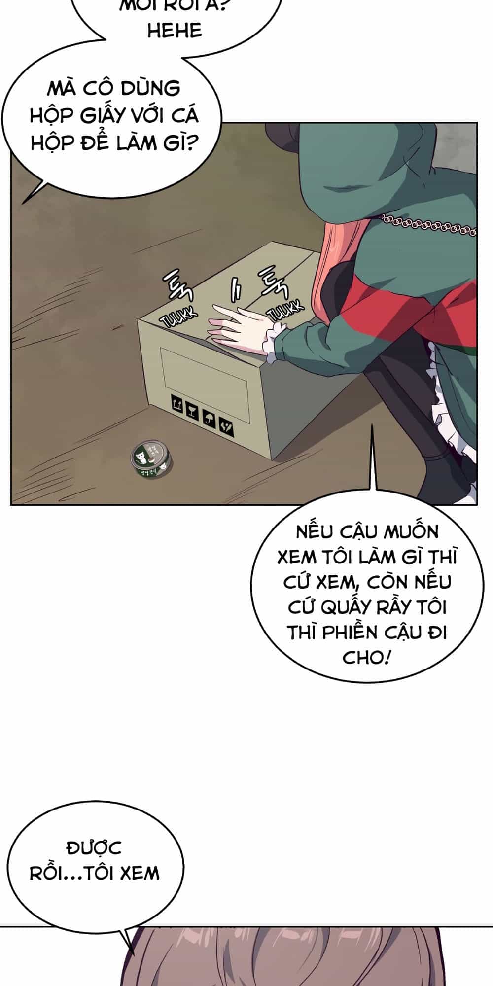 Cậu Bé Của Thần Chết - Chương 6 - ảnh 41