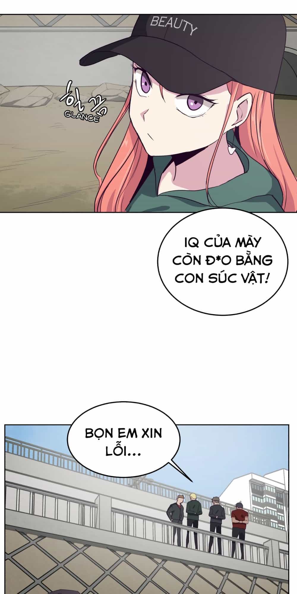Cậu Bé Của Thần Chết - Chương 6 - ảnh 82