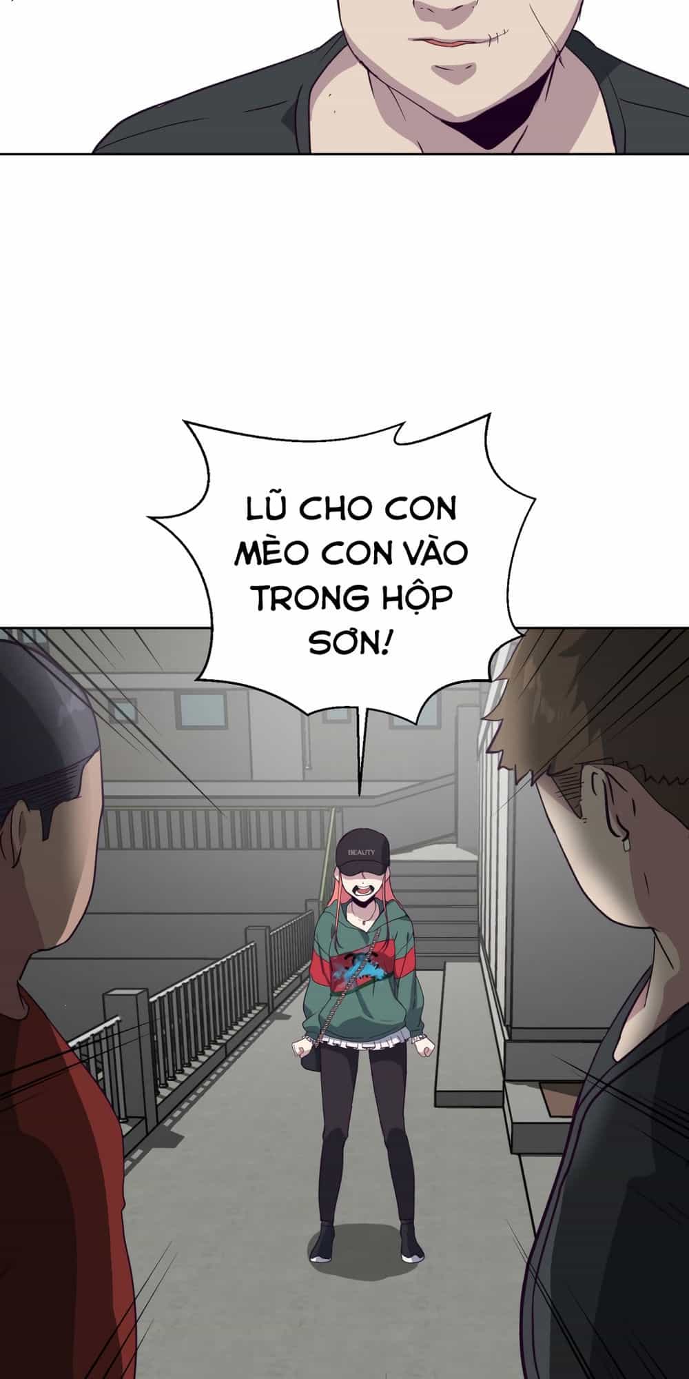 Cậu Bé Của Thần Chết - Chương 6 - ảnh 92