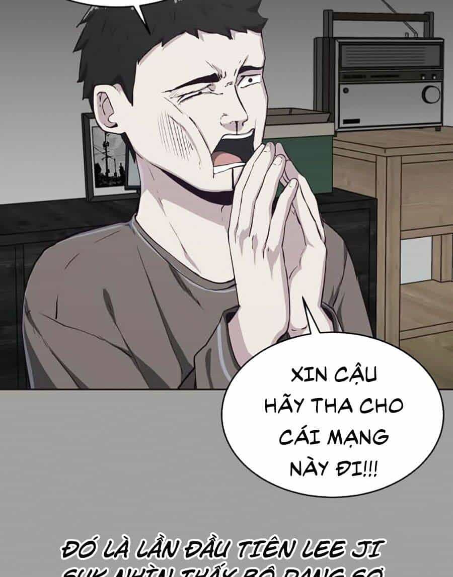 Cậu Bé Của Thần Chết - Chương 61 - ảnh 25