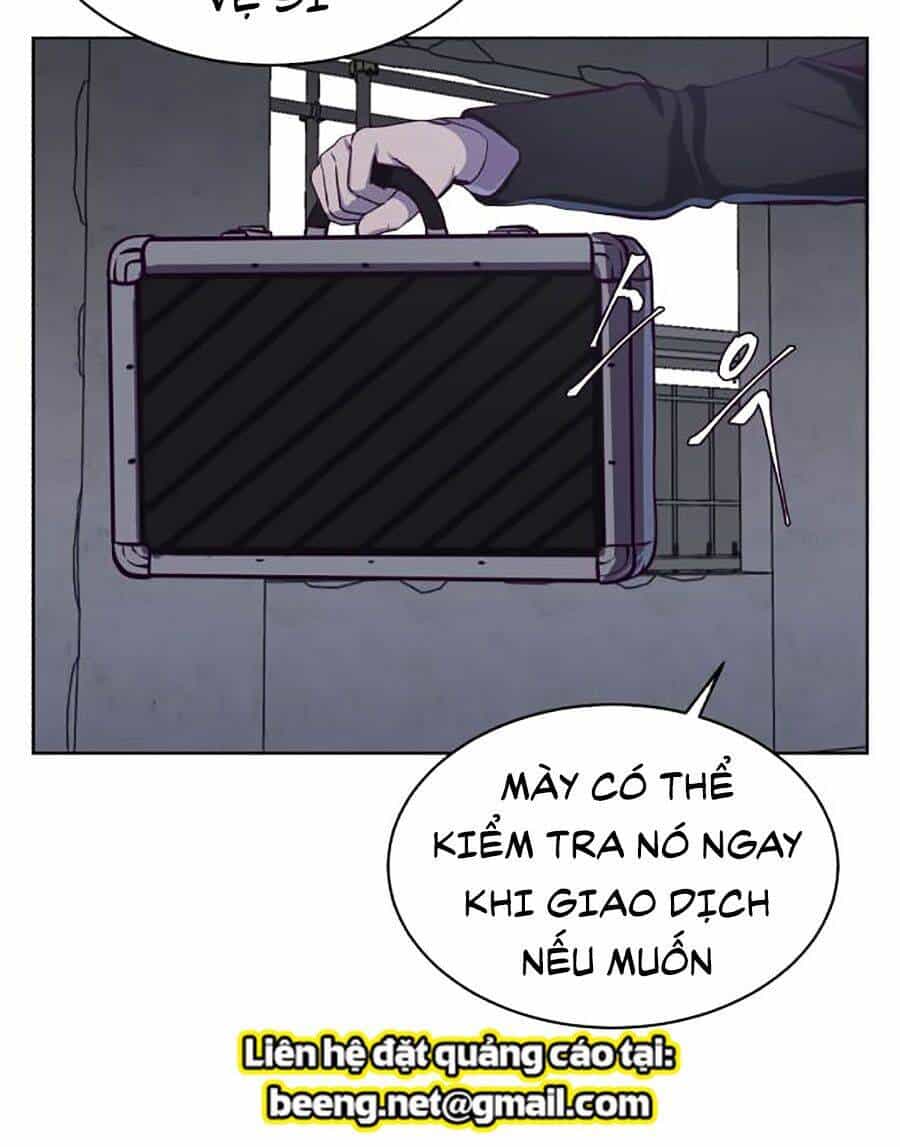 Cậu Bé Của Thần Chết - Chương 61 - ảnh 63