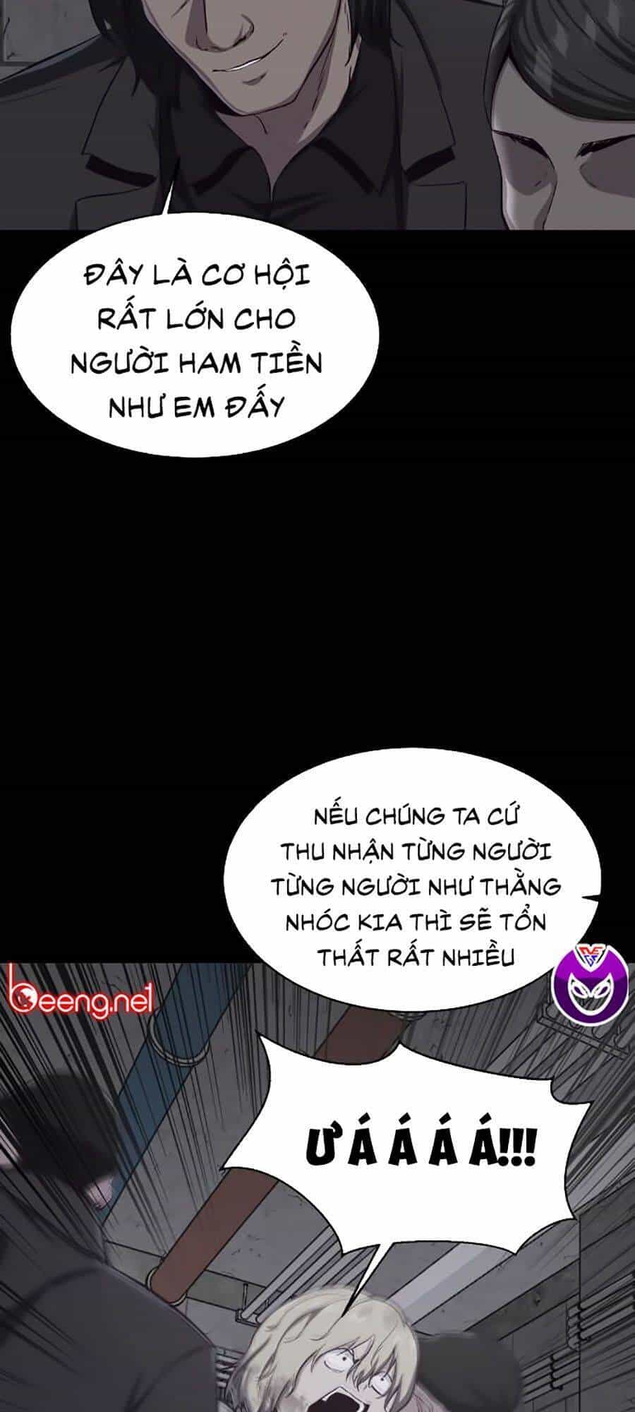 Cậu Bé Của Thần Chết - Chương 62 - ảnh 141