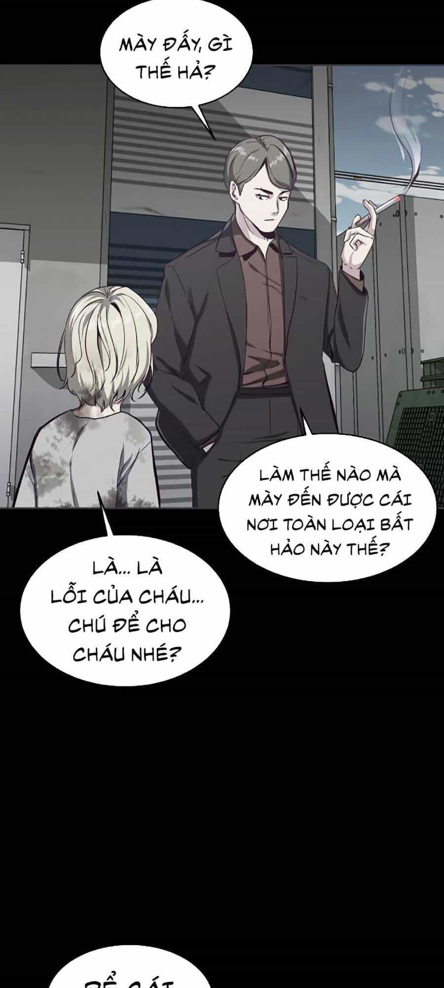 Cậu Bé Của Thần Chết - Chương 62 - ảnh 57