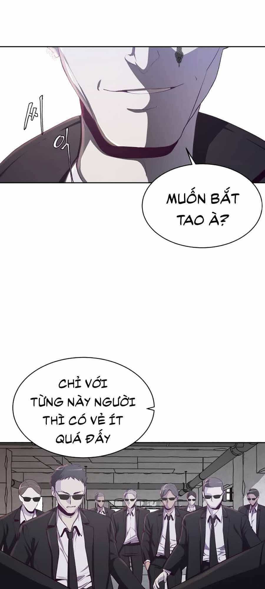 Cậu Bé Của Thần Chết - Chương 63 - ảnh 113