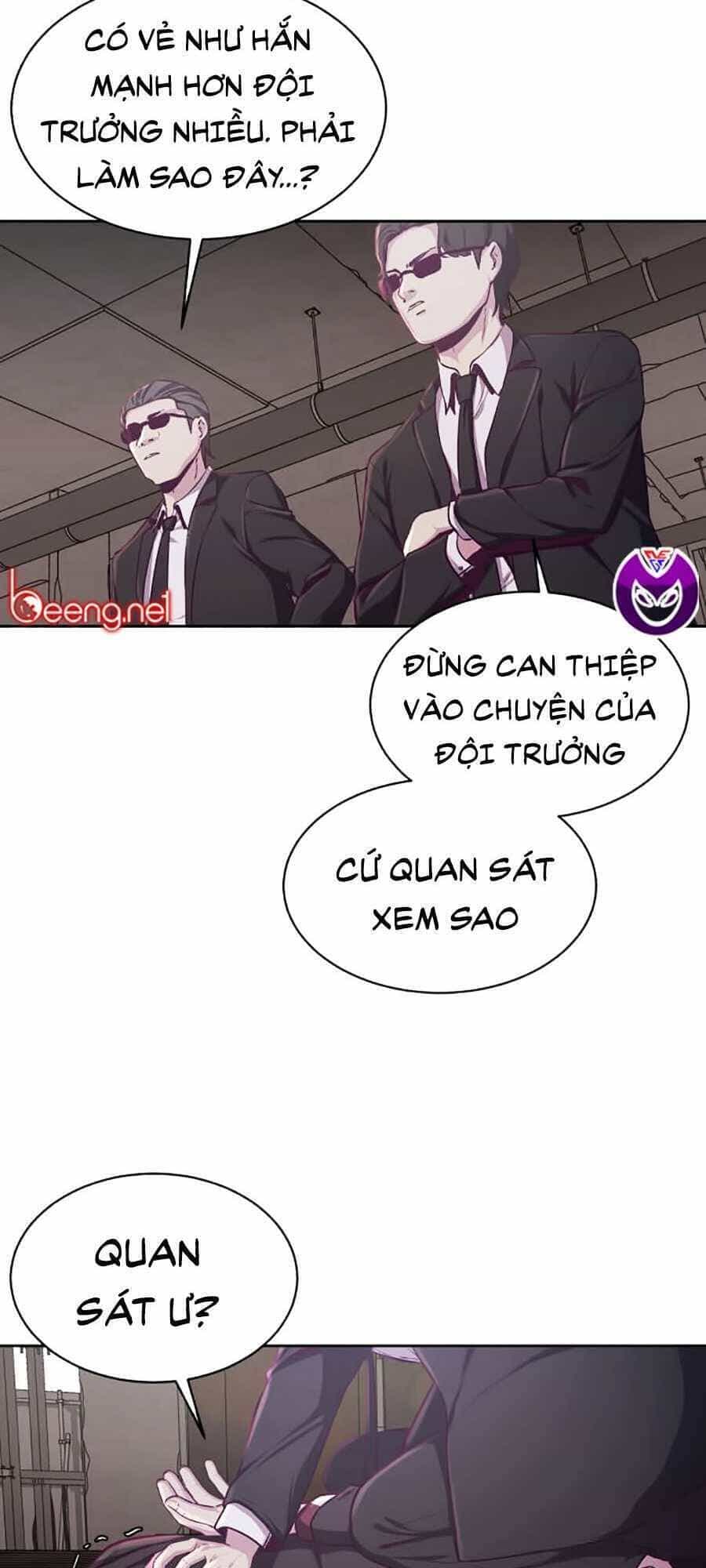 Cậu Bé Của Thần Chết - Chương 63 - ảnh 7