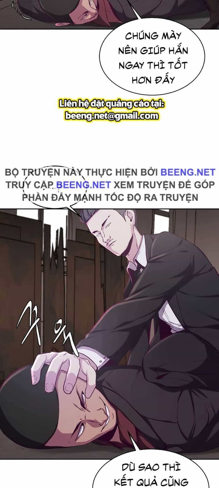 Cậu Bé Của Thần Chết - Chương 63 - ảnh 9