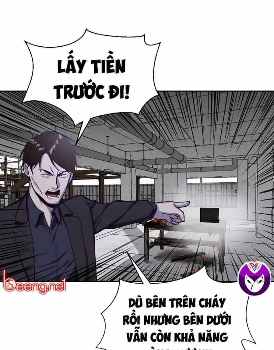 Cậu Bé Của Thần Chết - Chương 64 - ảnh 118