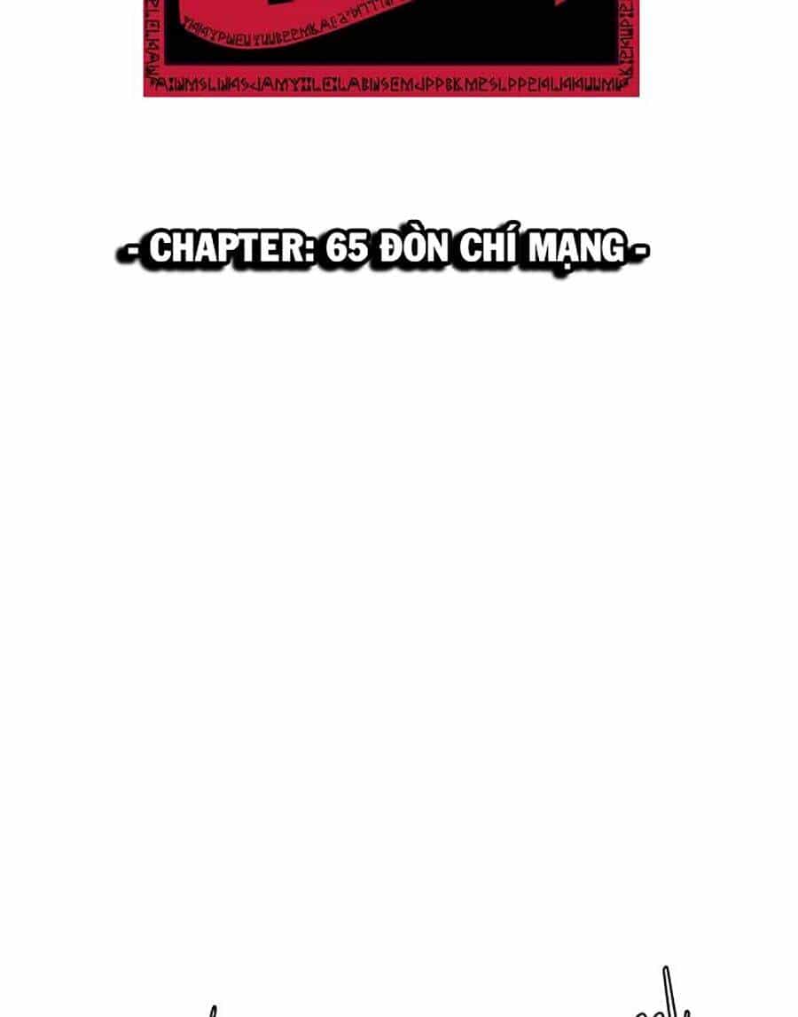 Cậu Bé Của Thần Chết - Chương 65 - ảnh 21