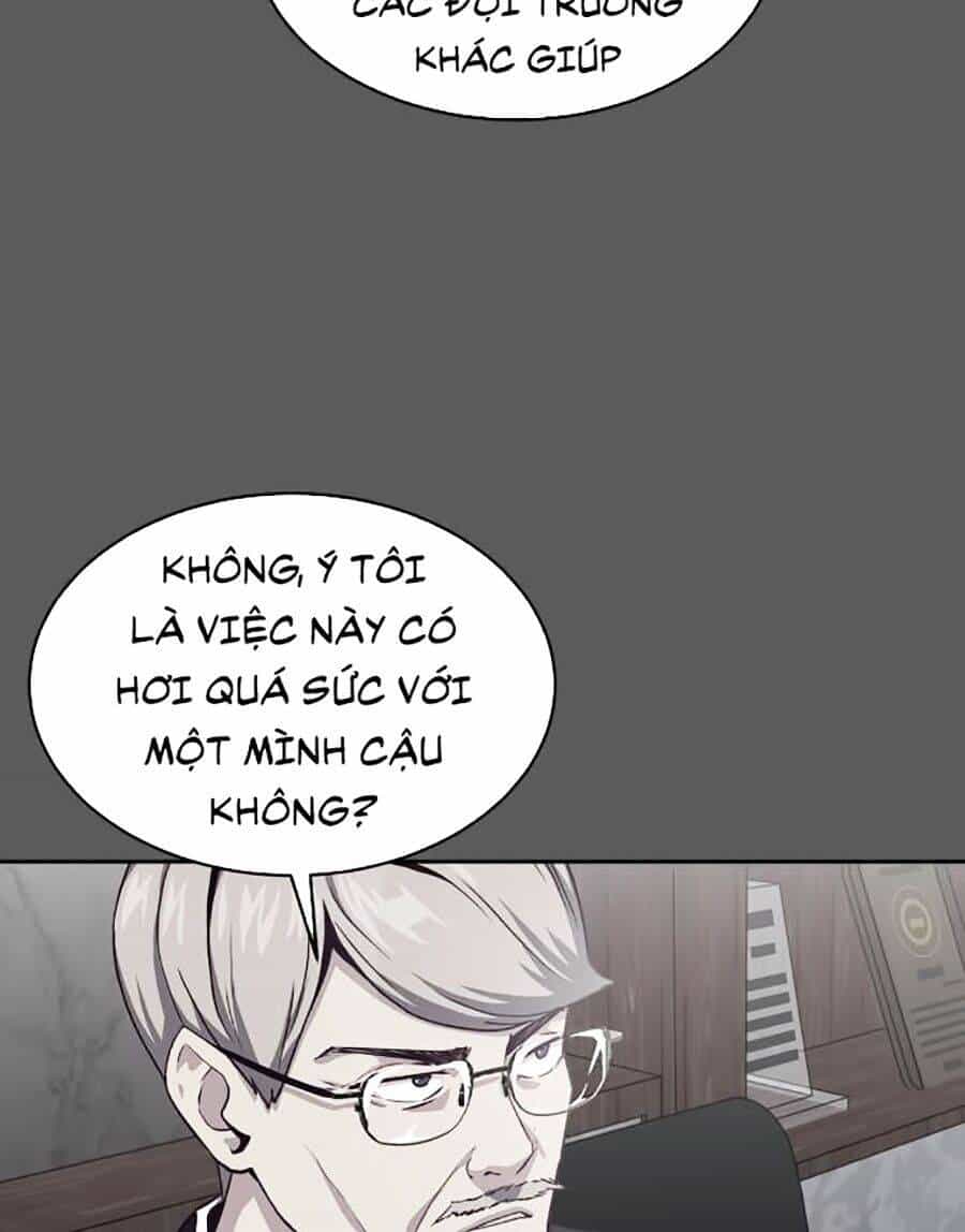 Cậu Bé Của Thần Chết - Chương 65 - ảnh 5