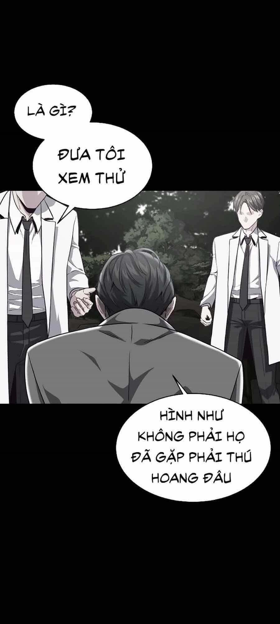 Cậu Bé Của Thần Chết - Chương 66 - ảnh 33