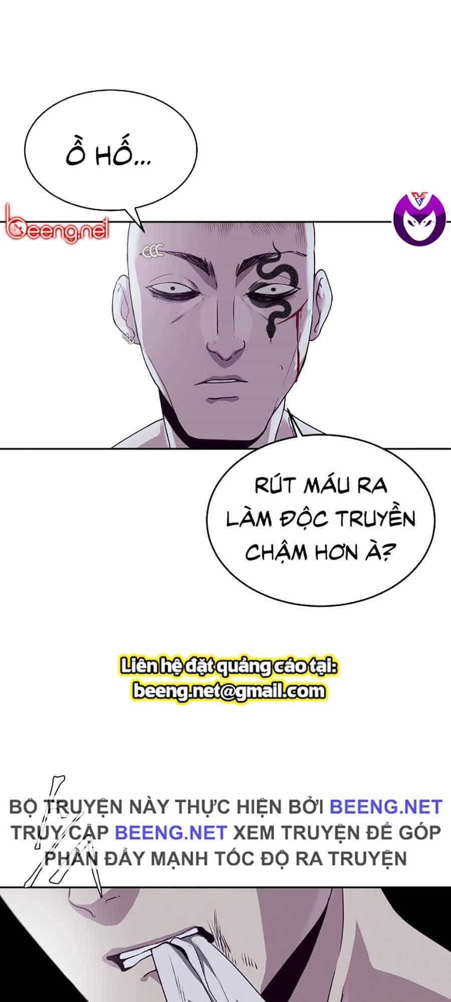 Cậu Bé Của Thần Chết - Chương 66 - ảnh 79
