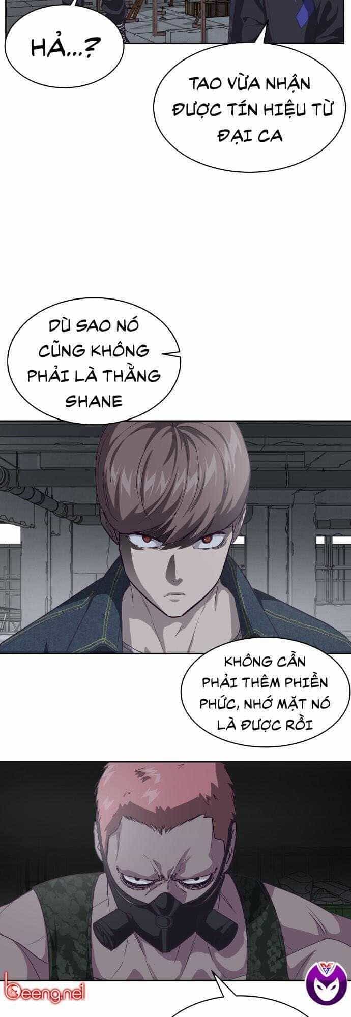 Cậu Bé Của Thần Chết - Chương 68 - ảnh 43