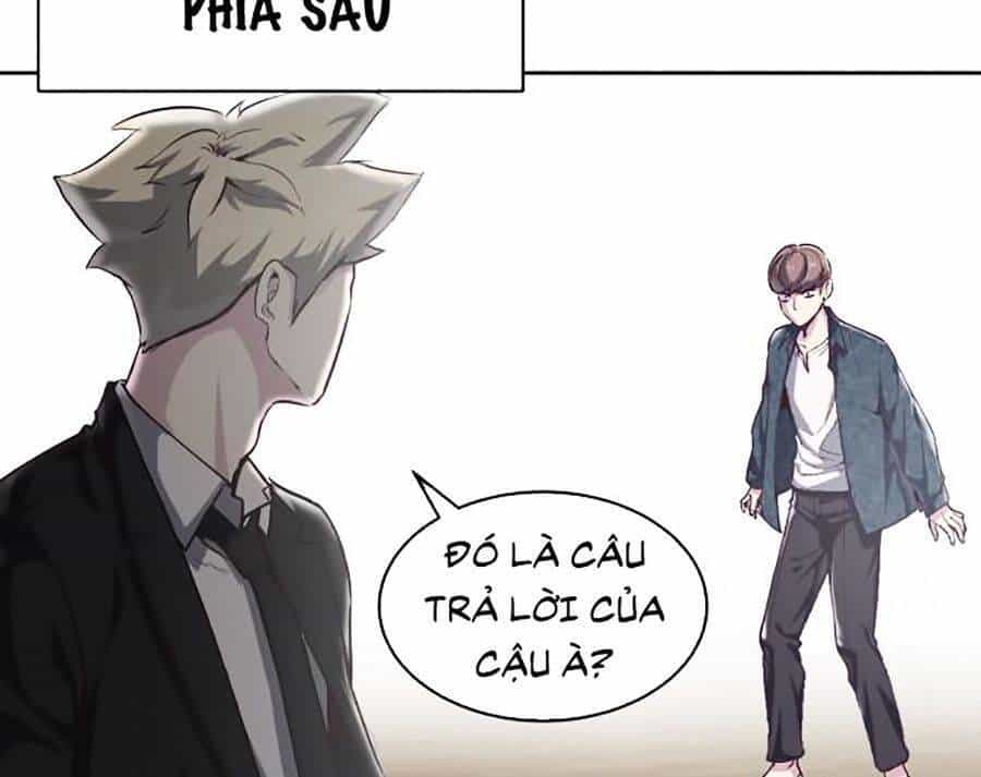 Cậu Bé Của Thần Chết - Chương 69 - ảnh 8