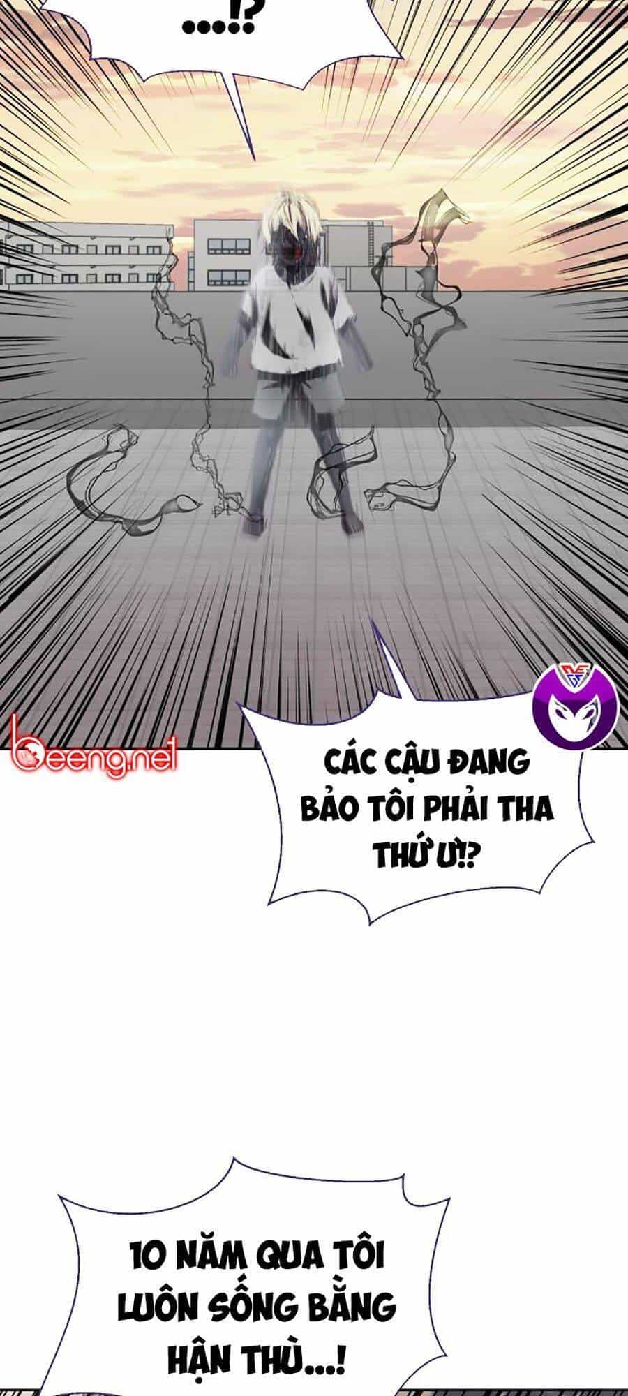 Cậu Bé Của Thần Chết - Chương 69 - ảnh 99
