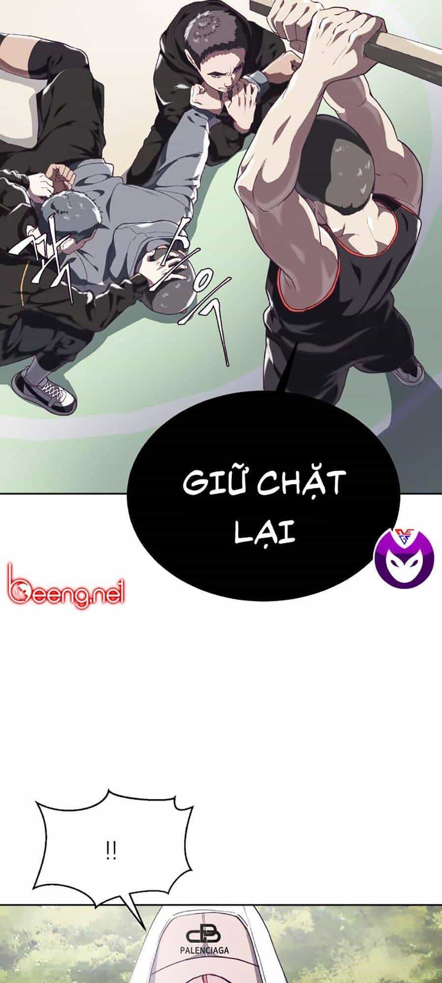 Cậu Bé Của Thần Chết - Chương 71 - ảnh 119