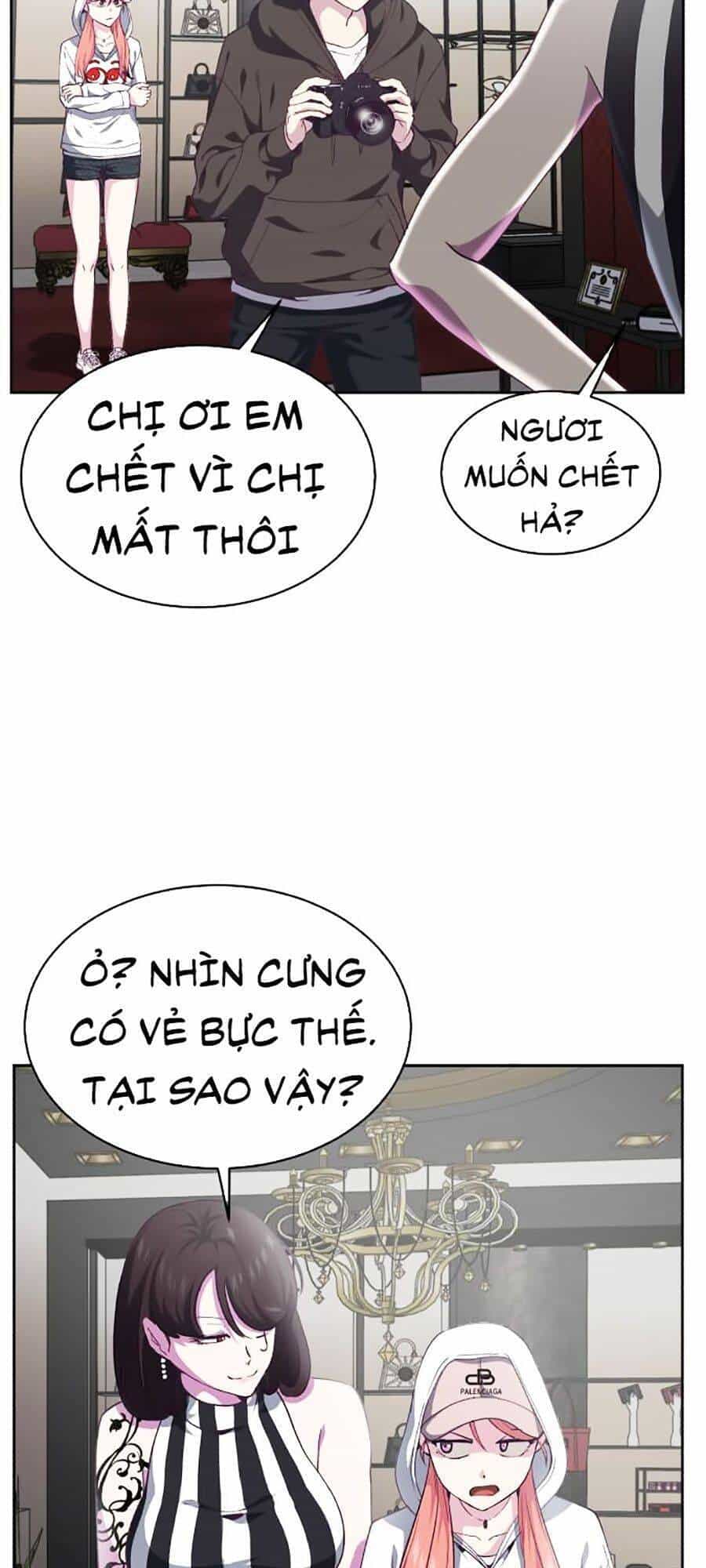 Cậu Bé Của Thần Chết - Chương 71 - ảnh 33