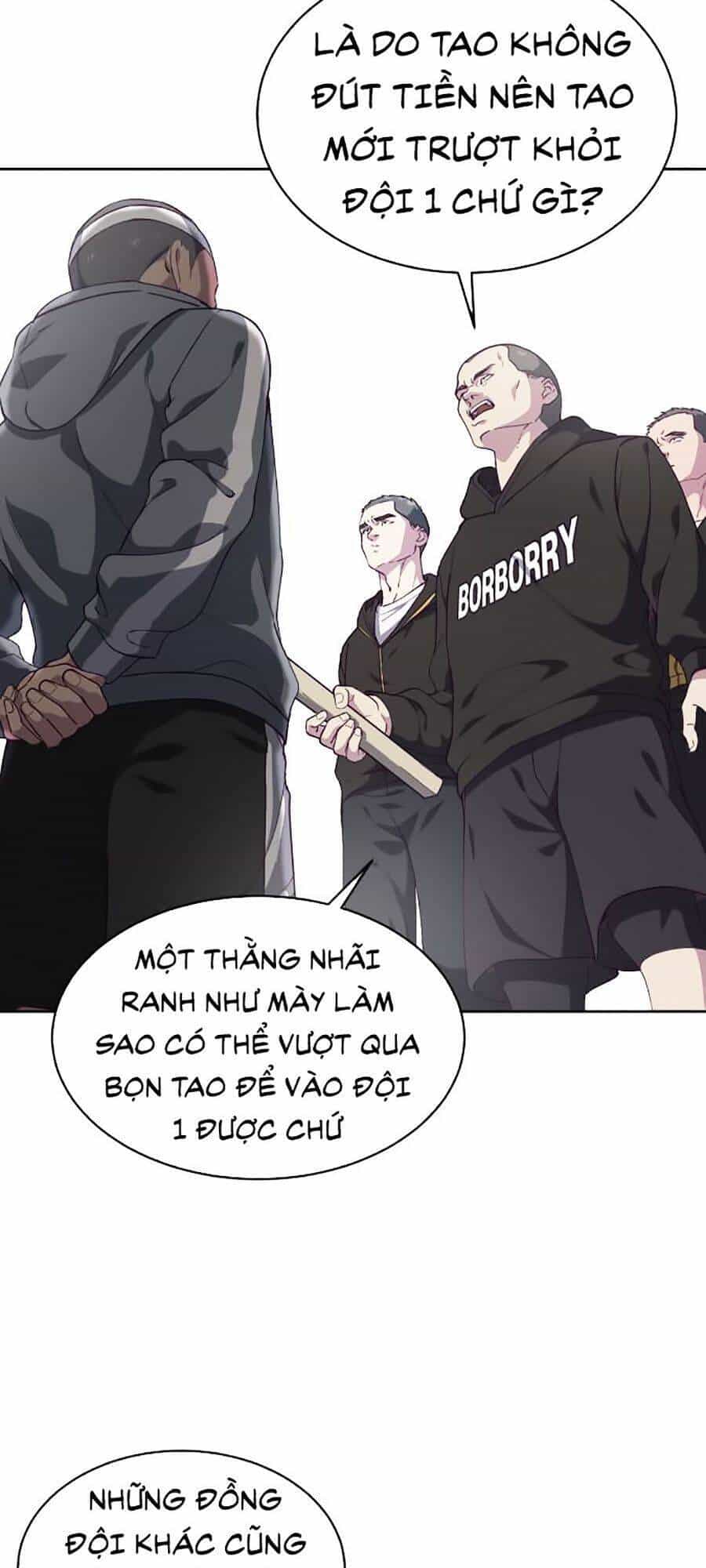 Cậu Bé Của Thần Chết - Chương 71 - ảnh 75
