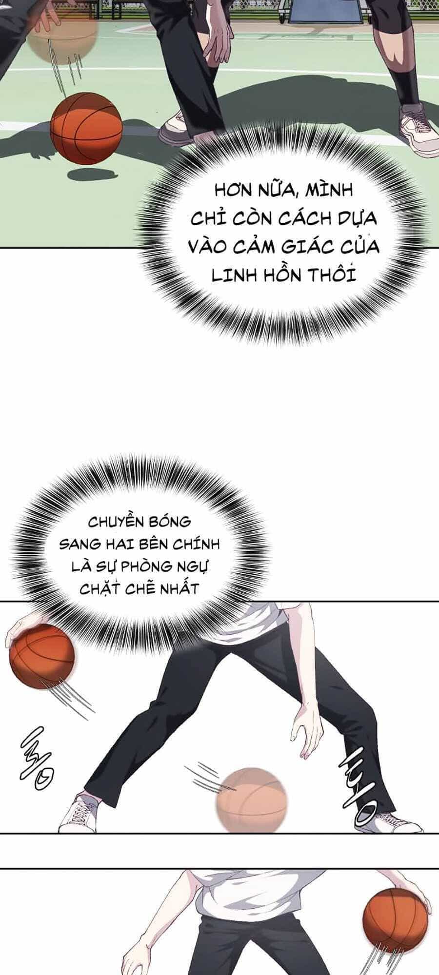 Cậu Bé Của Thần Chết - Chương 72 - ảnh 137