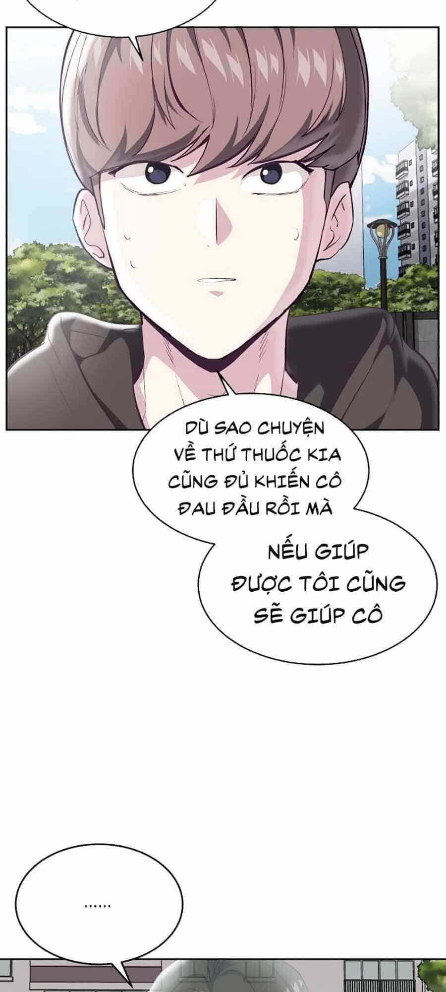 Cậu Bé Của Thần Chết - Chương 73 - ảnh 109
