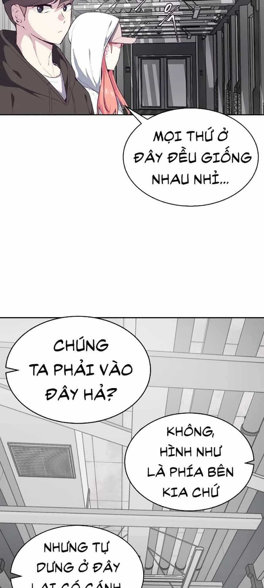 Cậu Bé Của Thần Chết - Chương 73 - ảnh 121
