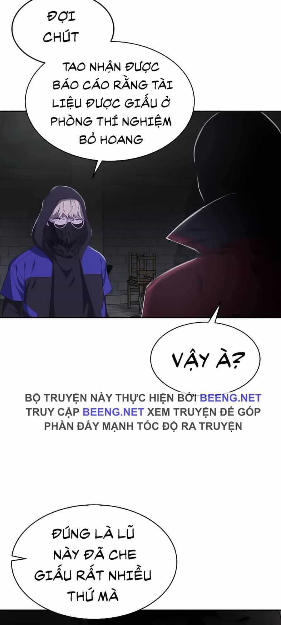 Cậu Bé Của Thần Chết - Chương 73 - ảnh 135