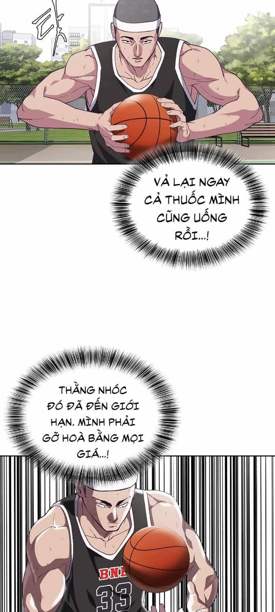Cậu Bé Của Thần Chết - Chương 73 - ảnh 41