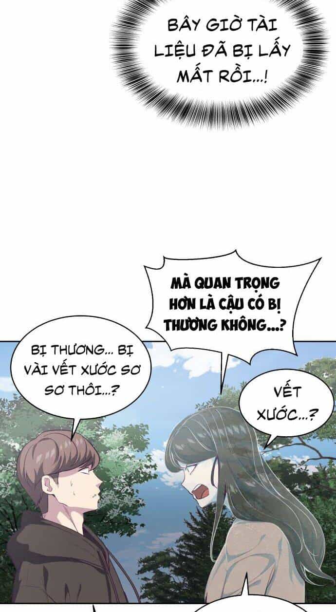 Cậu Bé Của Thần Chết - Chương 76 - ảnh 18