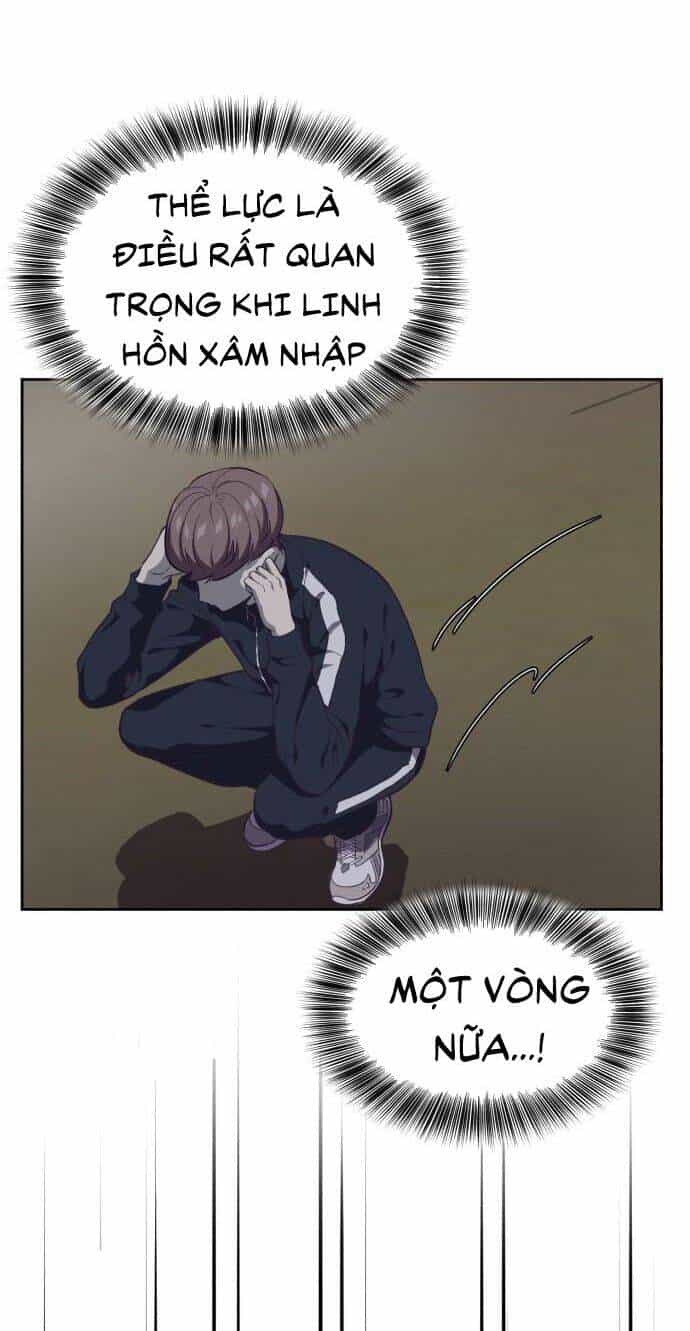 Cậu Bé Của Thần Chết - Chương 76 - ảnh 38