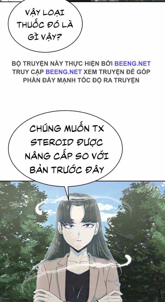 Cậu Bé Của Thần Chết - Chương 76 - ảnh 8
