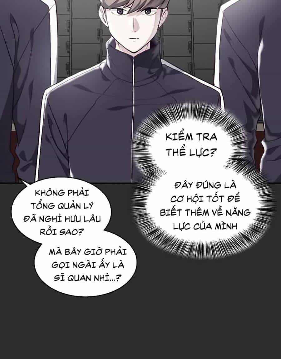 Cậu Bé Của Thần Chết - Chương 77 - ảnh 6