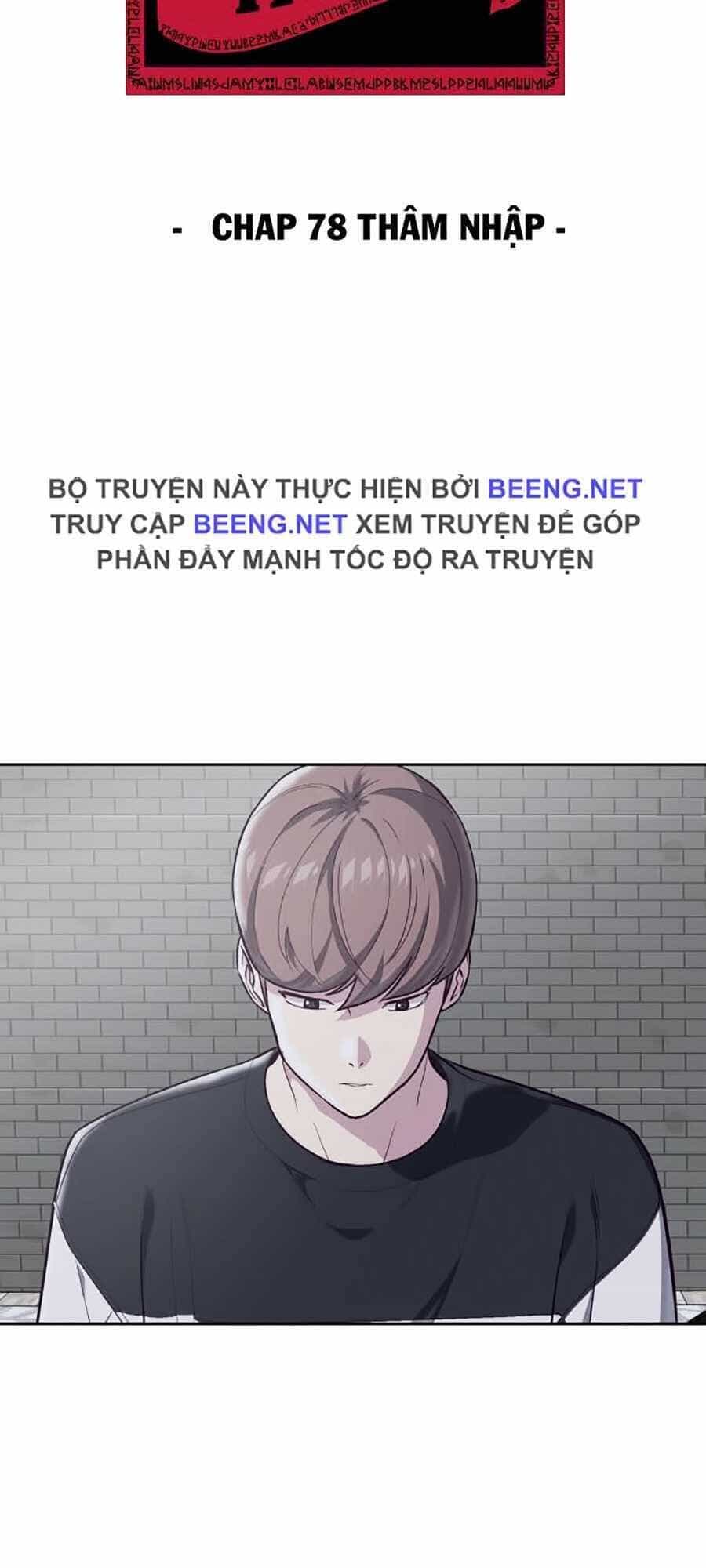 Cậu Bé Của Thần Chết - Chương 78 - ảnh 3