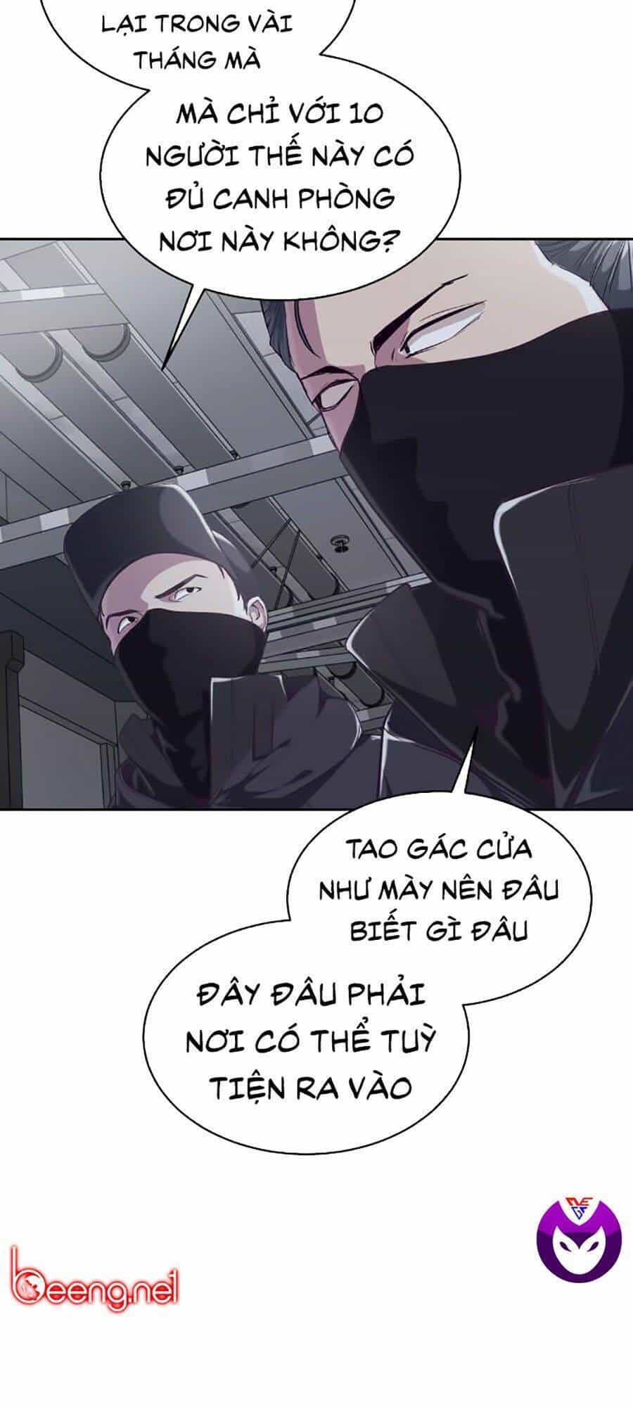 Cậu Bé Của Thần Chết - Chương 79 - ảnh 4