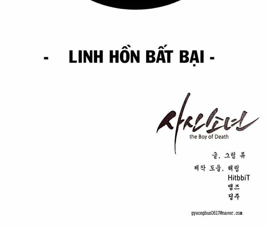 Cậu Bé Của Thần Chết - Chương 79 - ảnh 89