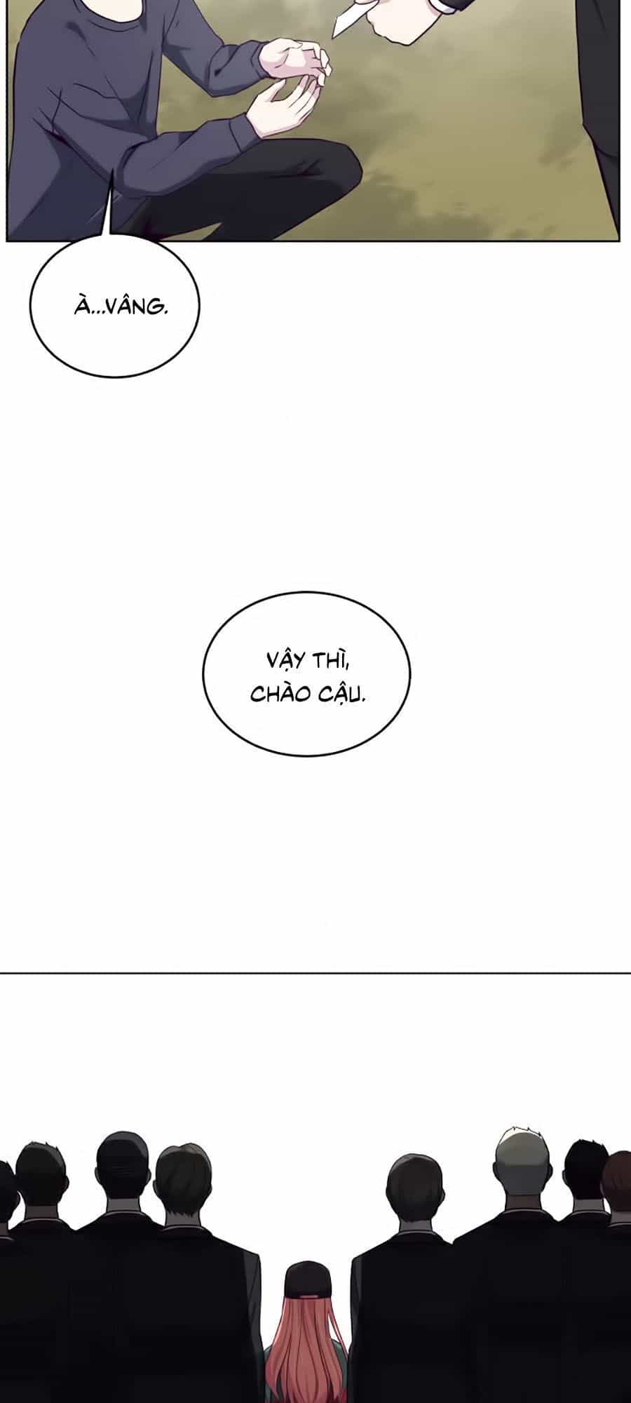 Cậu Bé Của Thần Chết - Chương 8 - ảnh 10