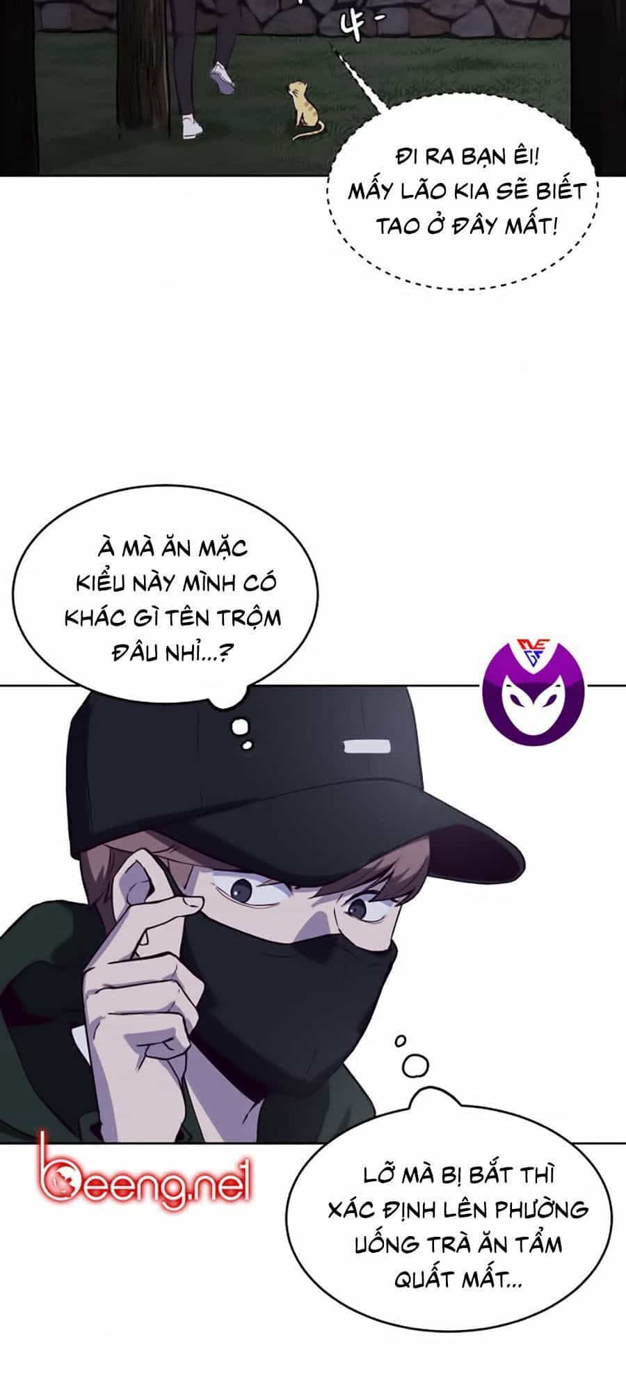 Cậu Bé Của Thần Chết - Chương 8 - ảnh 24