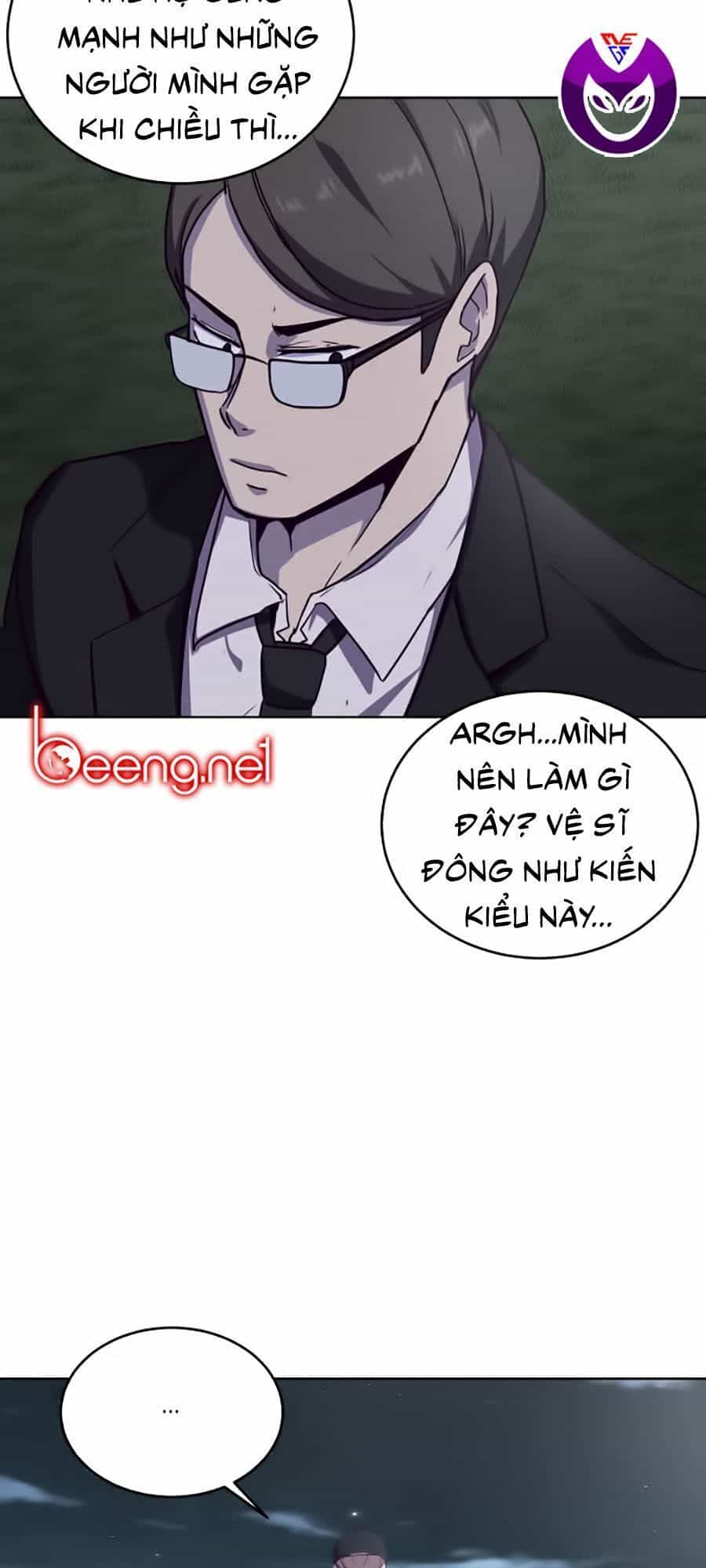 Cậu Bé Của Thần Chết - Chương 8 - ảnh 37