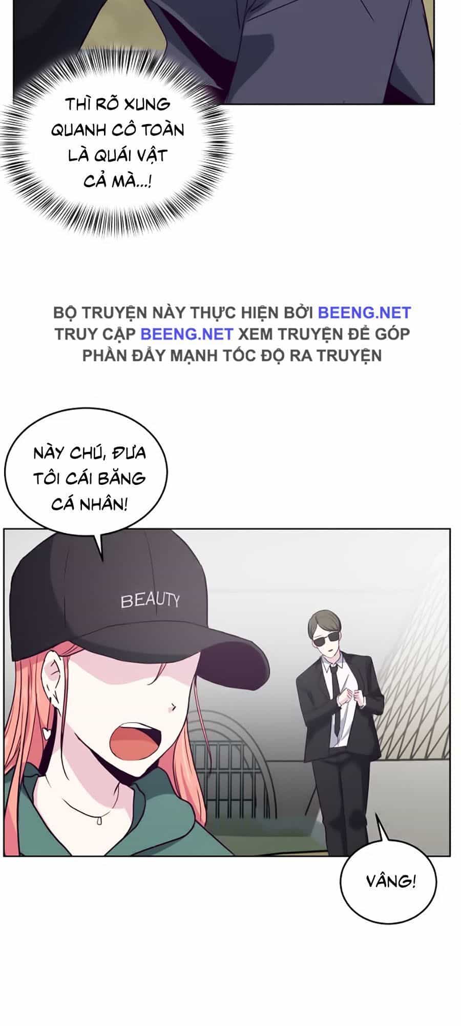 Cậu Bé Của Thần Chết - Chương 8 - ảnh 5