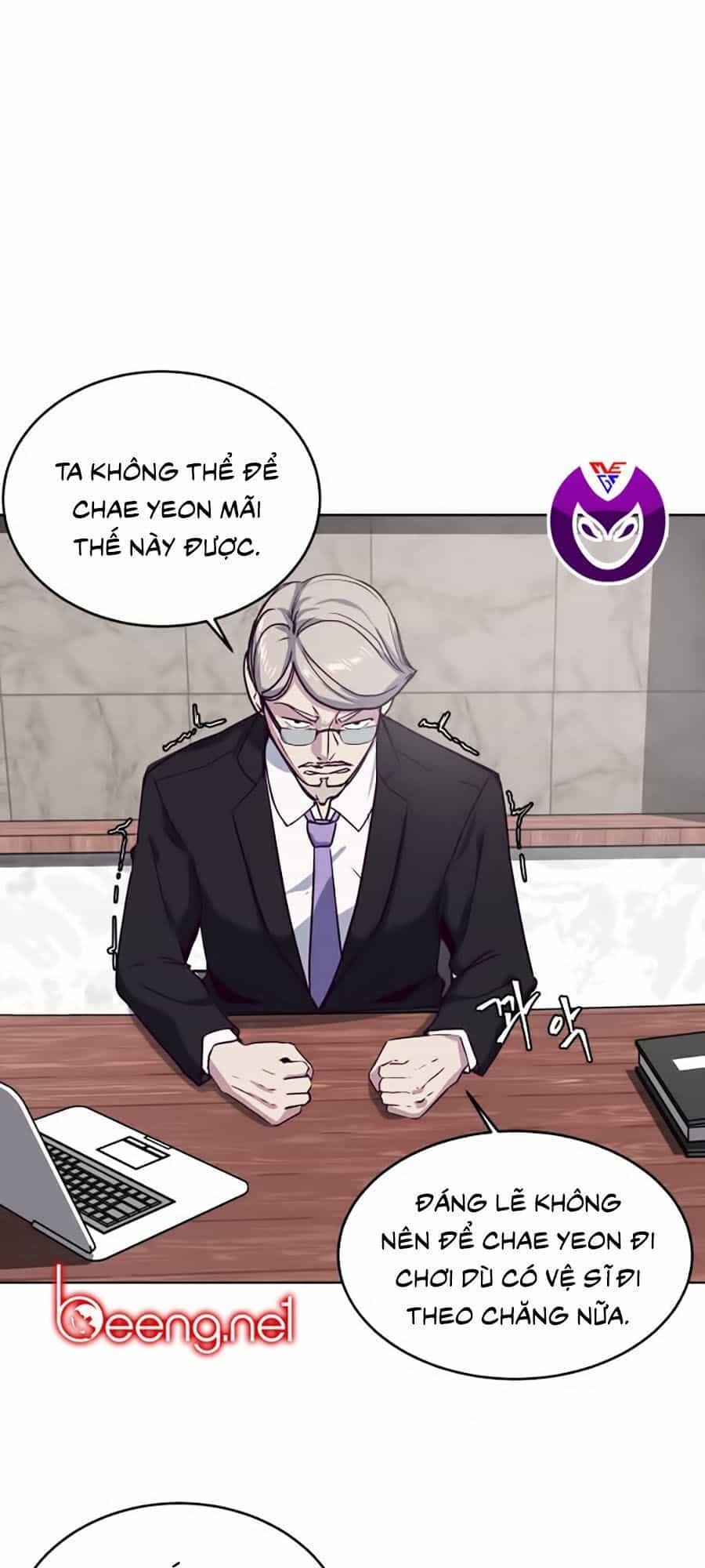 Cậu Bé Của Thần Chết - Chương 8 - ảnh 53