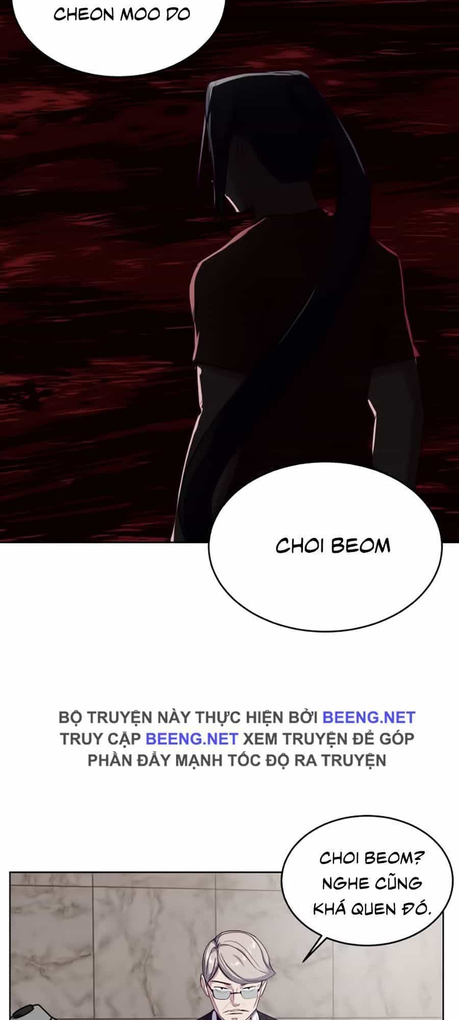 Cậu Bé Của Thần Chết - Chương 8 - ảnh 61