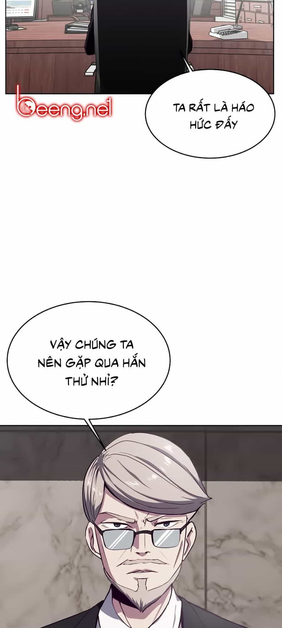 Cậu Bé Của Thần Chết - Chương 8 - ảnh 70