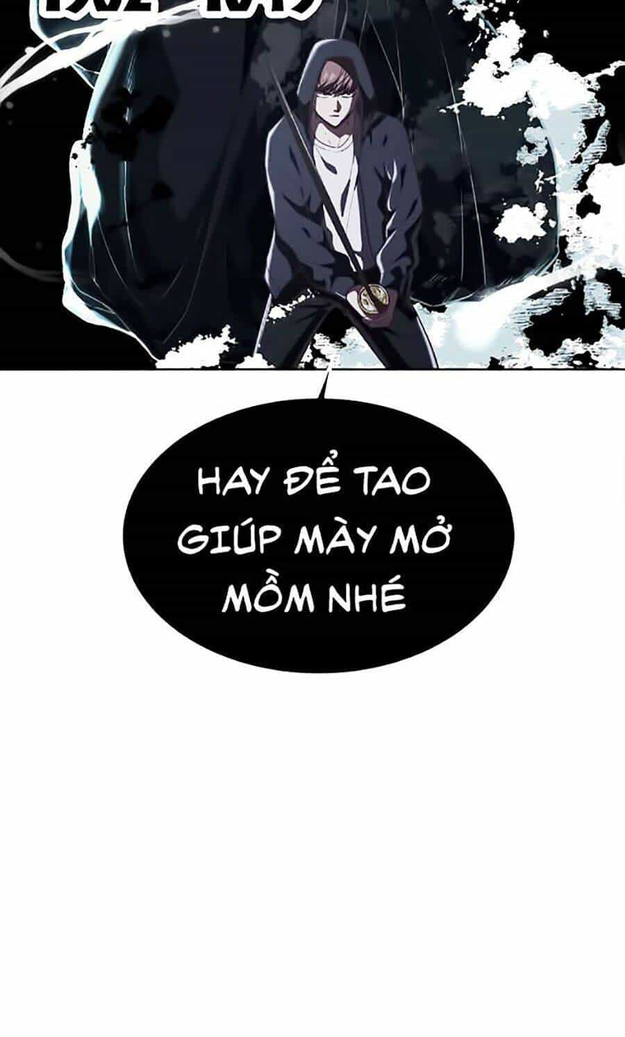 Cậu Bé Của Thần Chết - Chương 80 - ảnh 2