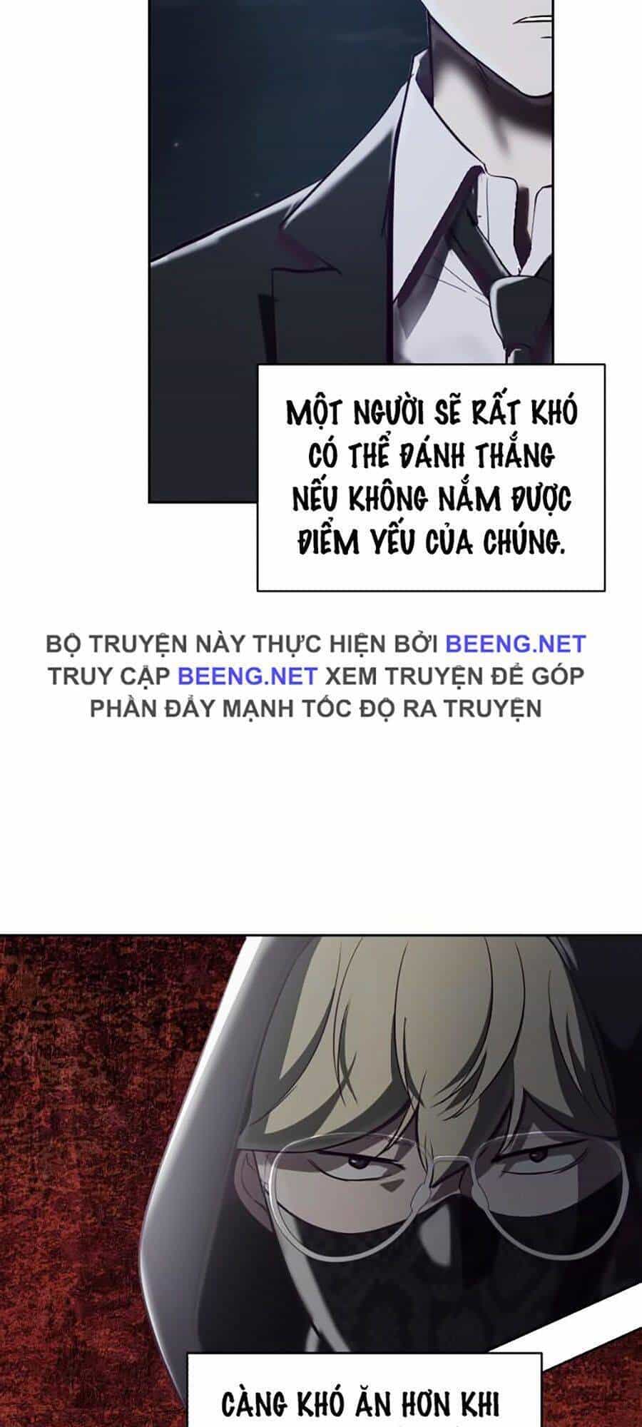 Cậu Bé Của Thần Chết - Chương 82 - ảnh 3
