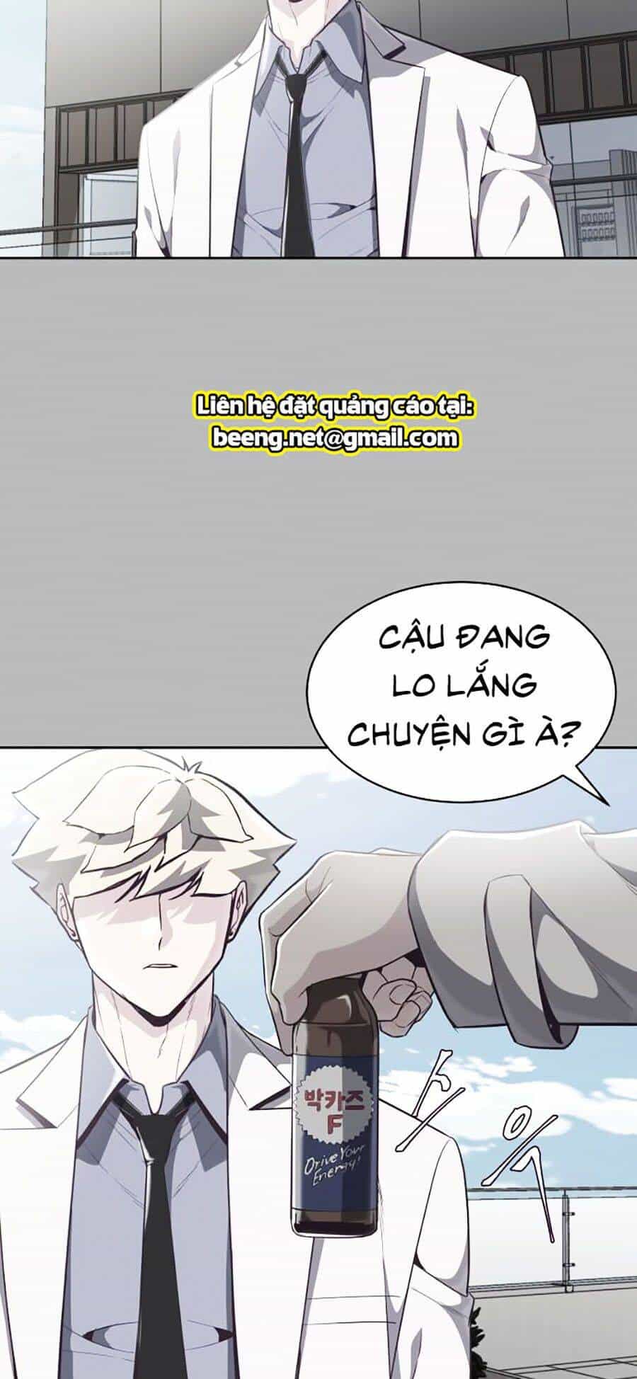 Cậu Bé Của Thần Chết - Chương 83 - ảnh 55