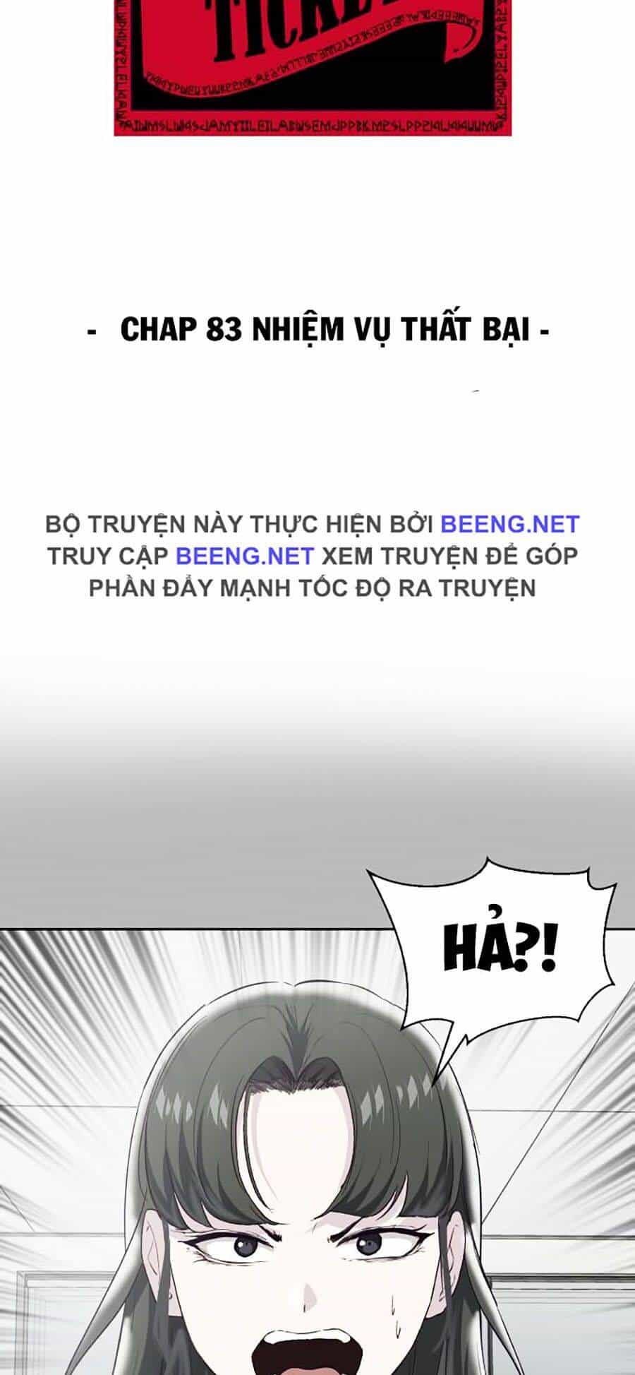 Cậu Bé Của Thần Chết - Chương 83 - ảnh 6