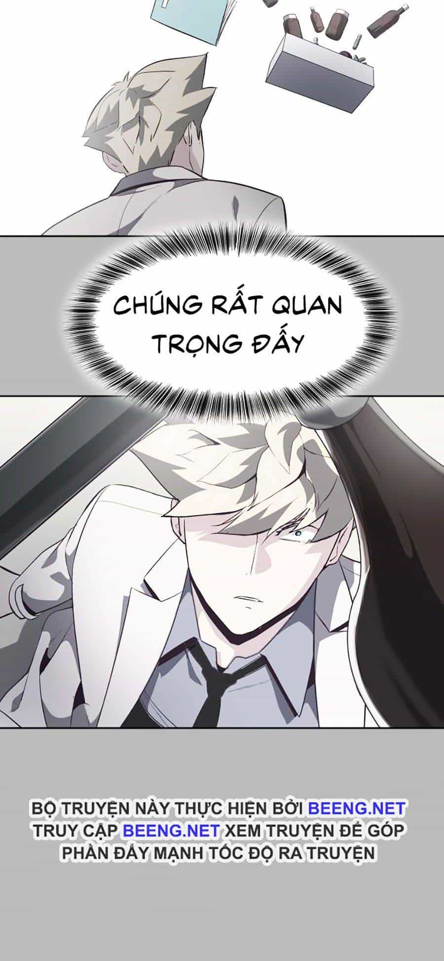 Cậu Bé Của Thần Chết - Chương 83 - ảnh 76