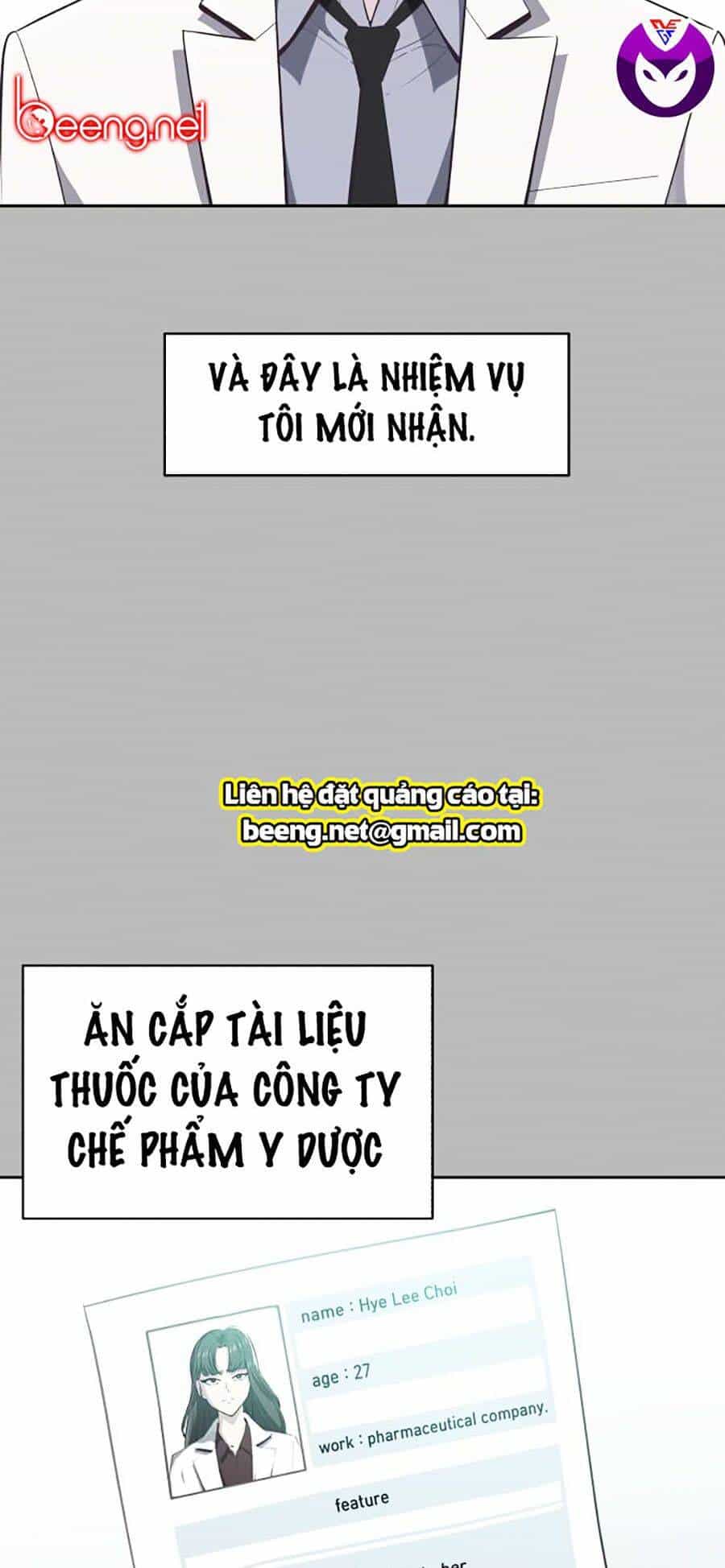 Cậu Bé Của Thần Chết - Chương 83 - ảnh 9