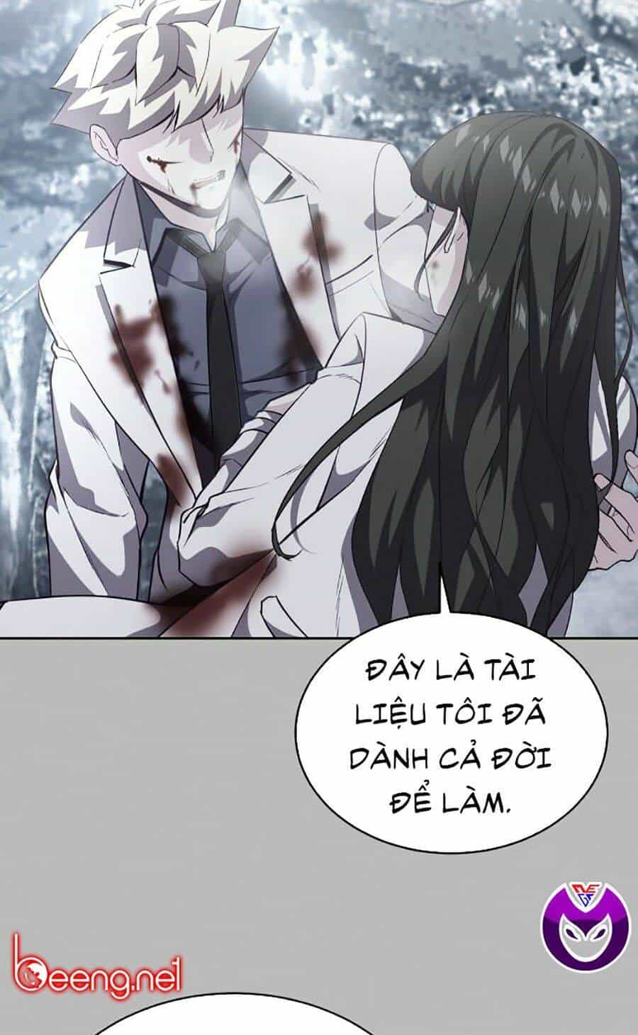Cậu Bé Của Thần Chết - Chương 84 - ảnh 137