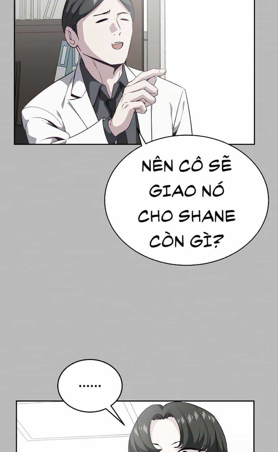 Cậu Bé Của Thần Chết - Chương 84 - ảnh 17