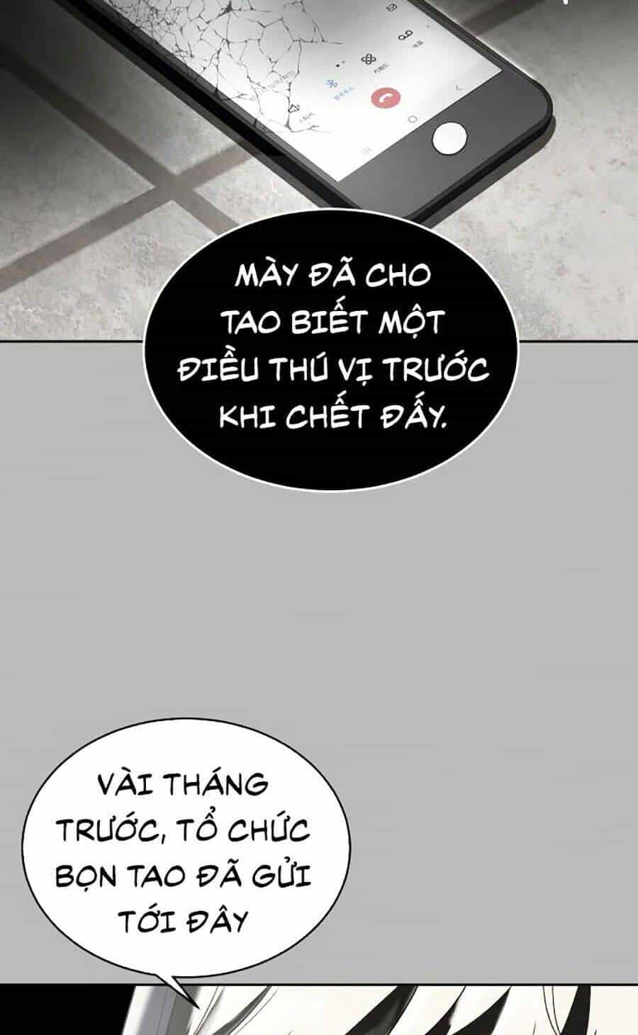 Cậu Bé Của Thần Chết - Chương 84 - ảnh 36